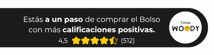Banner calificaciones positivas